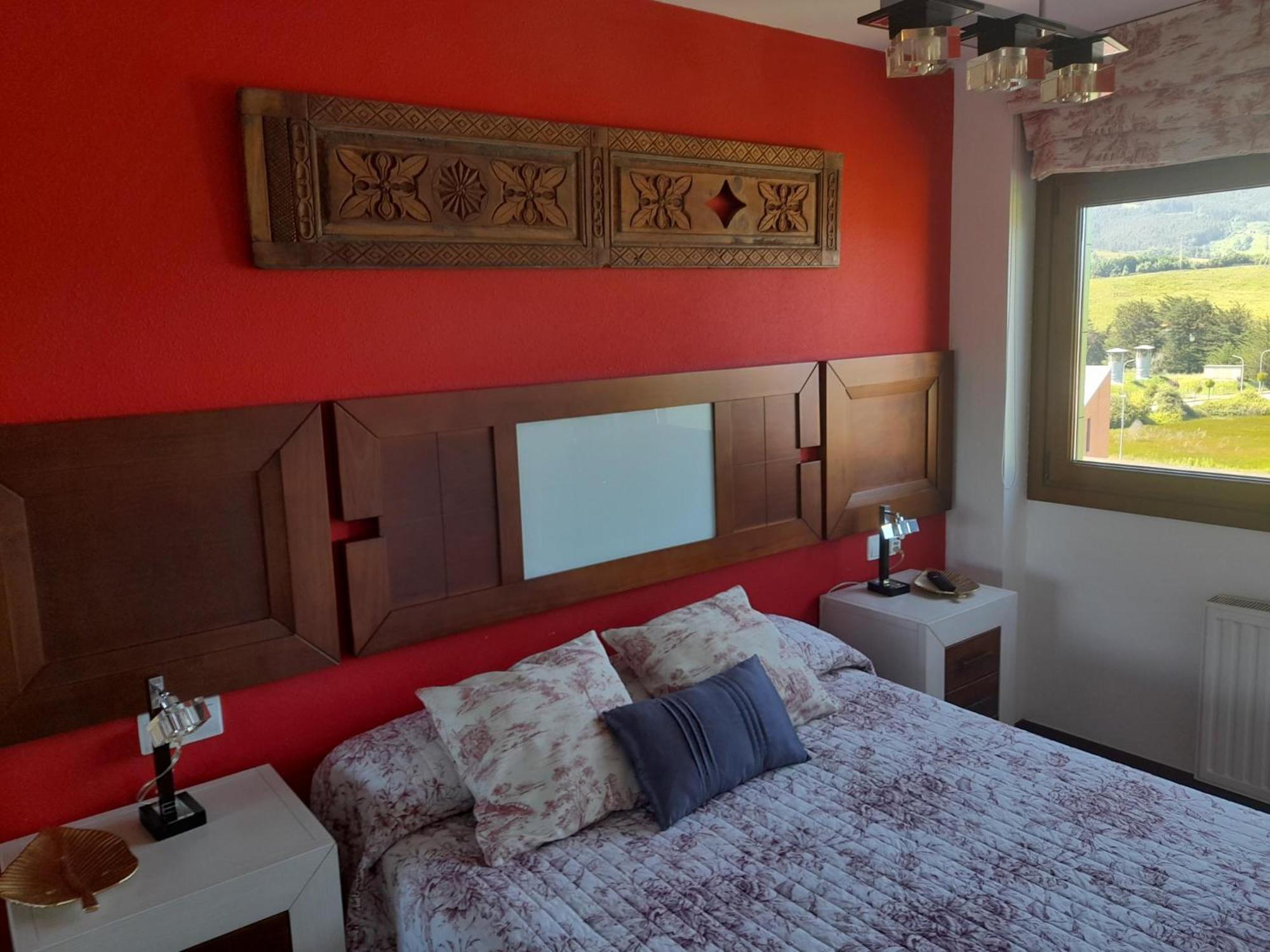 Apartamentos Ria De Villaviciosa Villaviciosa  Εξωτερικό φωτογραφία