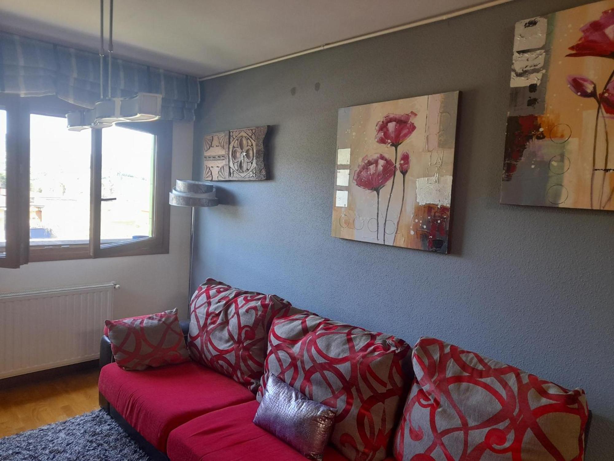 Apartamentos Ria De Villaviciosa Villaviciosa  Εξωτερικό φωτογραφία