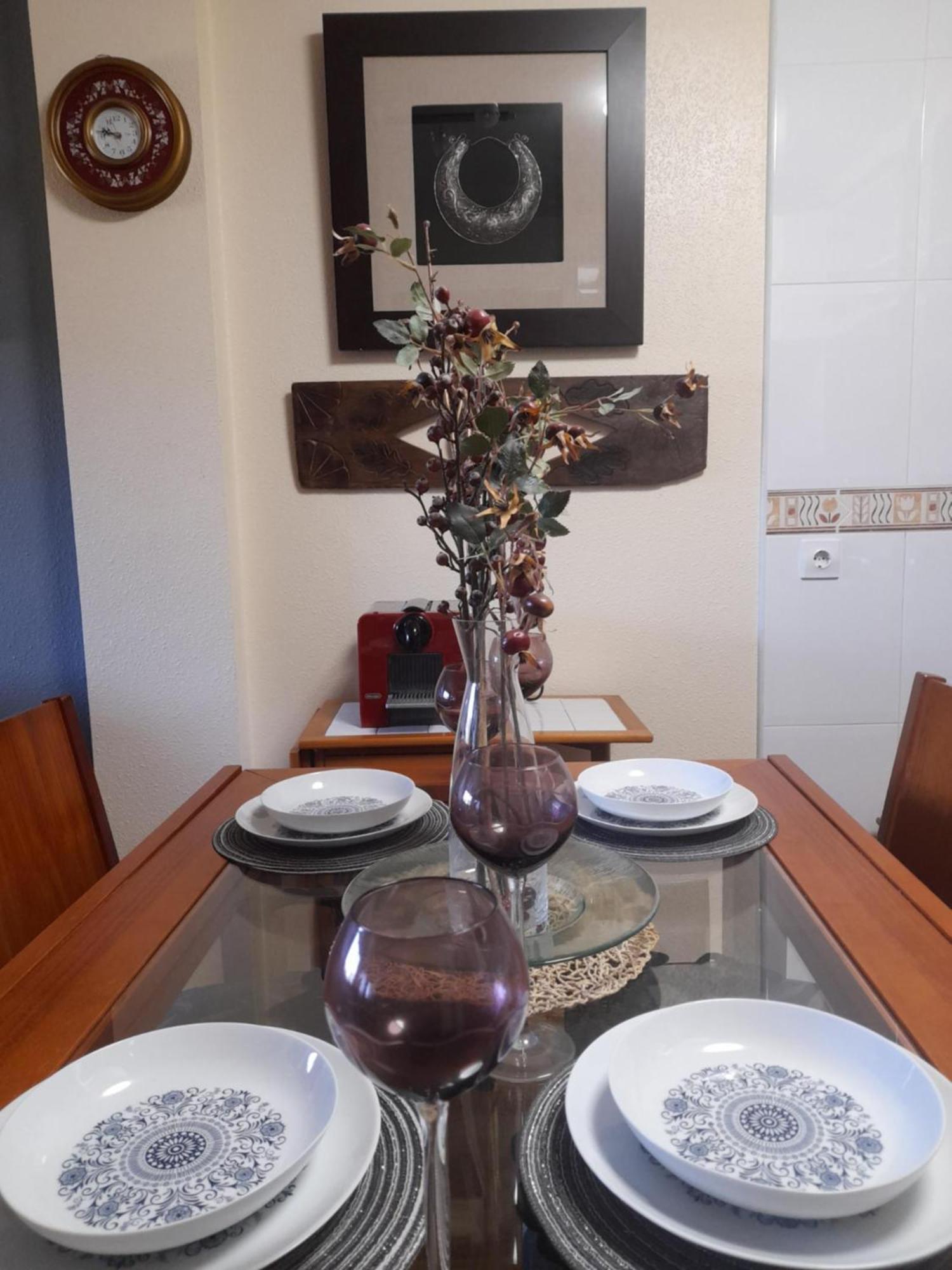 Apartamentos Ria De Villaviciosa Villaviciosa  Εξωτερικό φωτογραφία