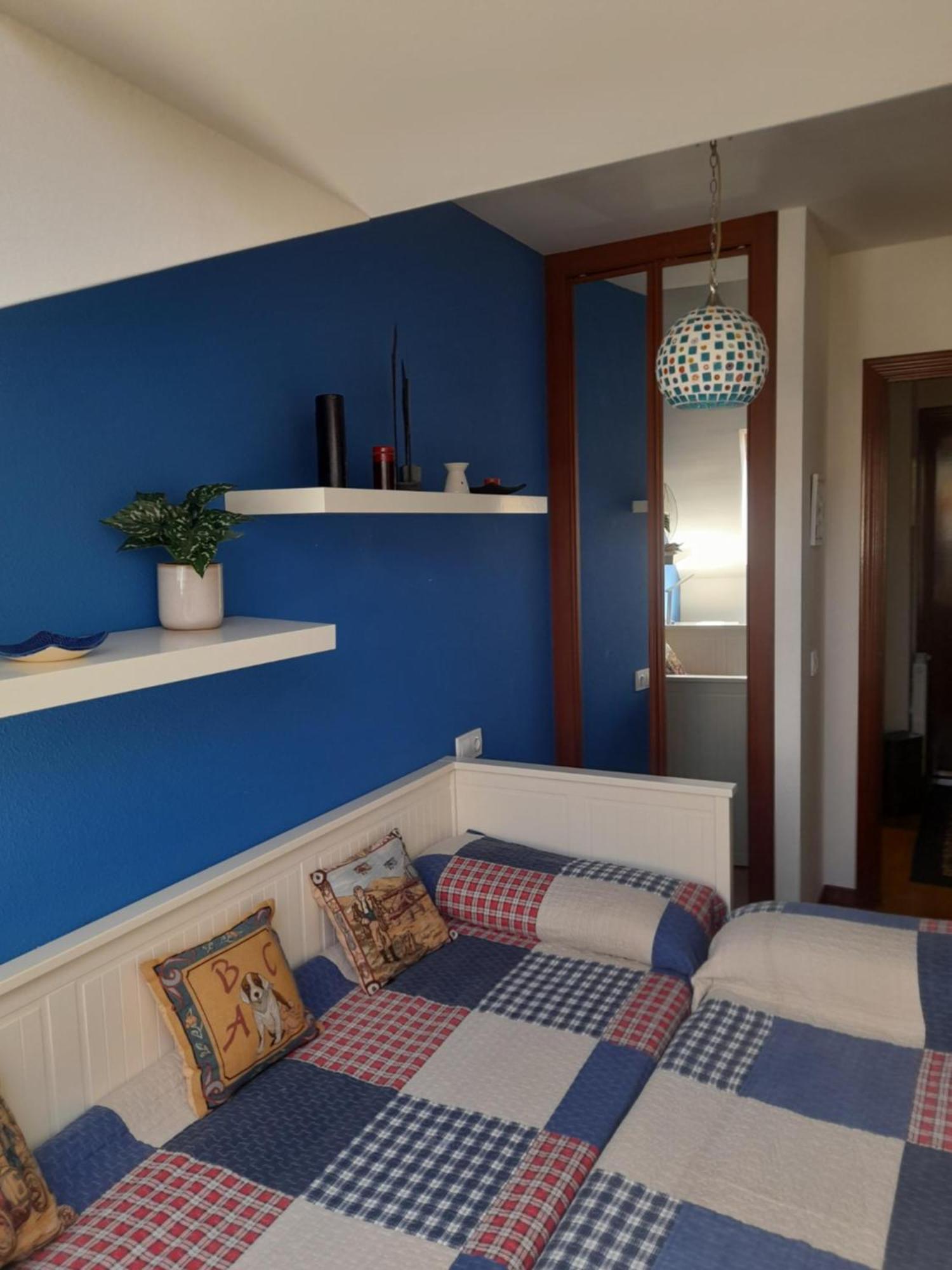 Apartamentos Ria De Villaviciosa Villaviciosa  Εξωτερικό φωτογραφία