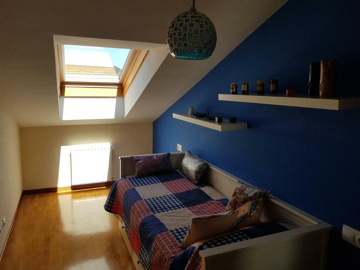 Apartamentos Ria De Villaviciosa Villaviciosa  Εξωτερικό φωτογραφία