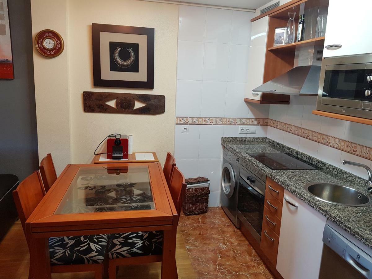 Apartamentos Ria De Villaviciosa Villaviciosa  Εξωτερικό φωτογραφία