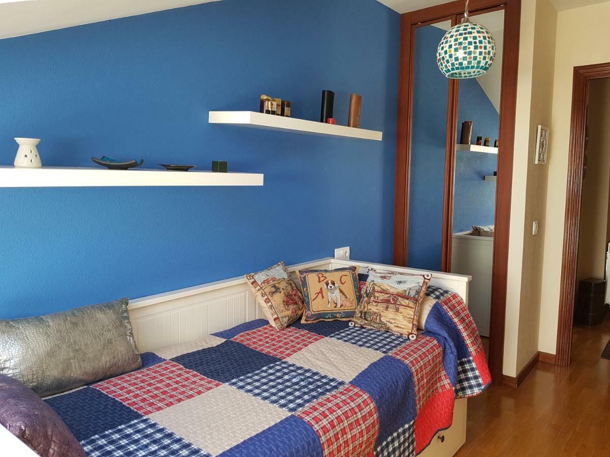 Apartamentos Ria De Villaviciosa Villaviciosa  Εξωτερικό φωτογραφία