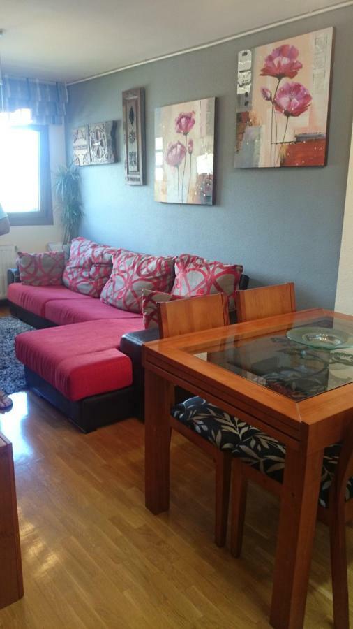 Apartamentos Ria De Villaviciosa Villaviciosa  Εξωτερικό φωτογραφία