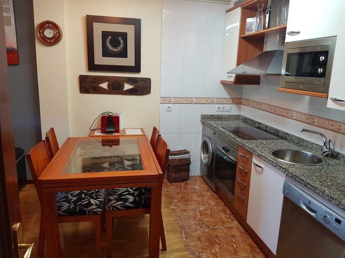 Apartamentos Ria De Villaviciosa Villaviciosa  Εξωτερικό φωτογραφία