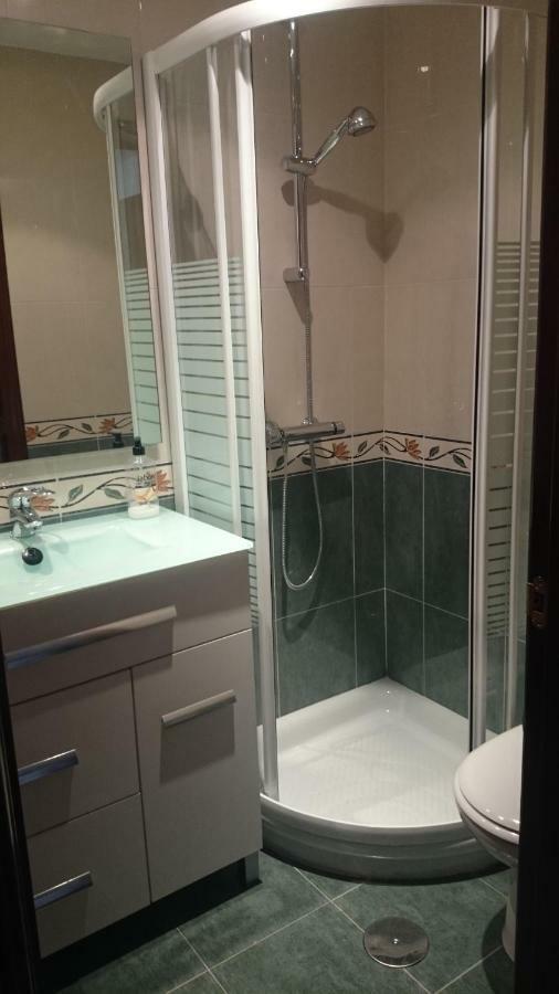 Apartamentos Ria De Villaviciosa Villaviciosa  Εξωτερικό φωτογραφία
